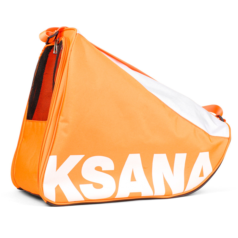 Picture of Roller Skate Storage Bag Adult Men's and Women's Skate Storage Bag Roller Skate Skate Skate Skate Shoes Skate Skate Shoes Backpack