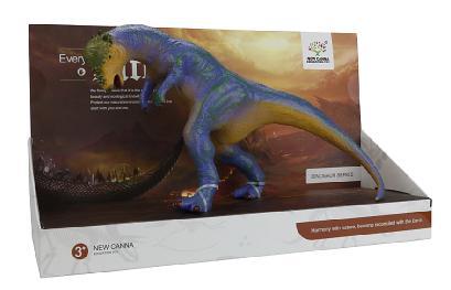 Picture of Children's toy simulation animal model dinosaur toy Jurassic dinosaur model simulation toy dinosaur model