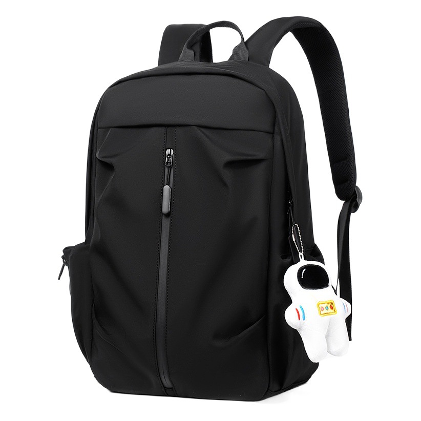 Factory New Quality Business Commuter Men's Backpack Multicolor Student Schoolbag Travel Laptop Backpack