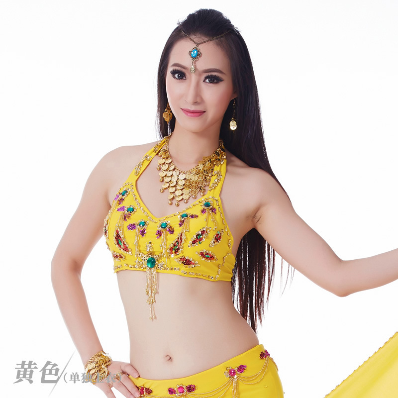 Picture of 1004# 704# suit, belly dance beaded jacket, belly dance bra suit, belly dance clothing
