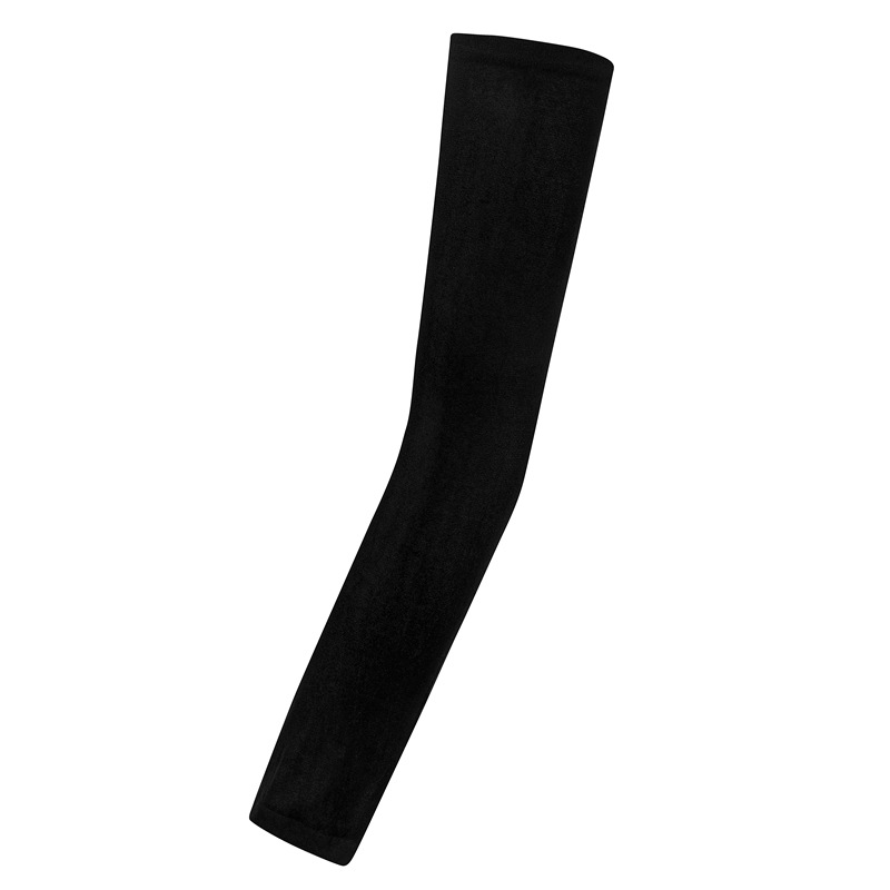 Picture of Outdoor Sleeve Tattoo Sleeve Seamless Men's and Women's Flower Arm Riding Sunscreen Sleeve Tattoo Arm Gifts