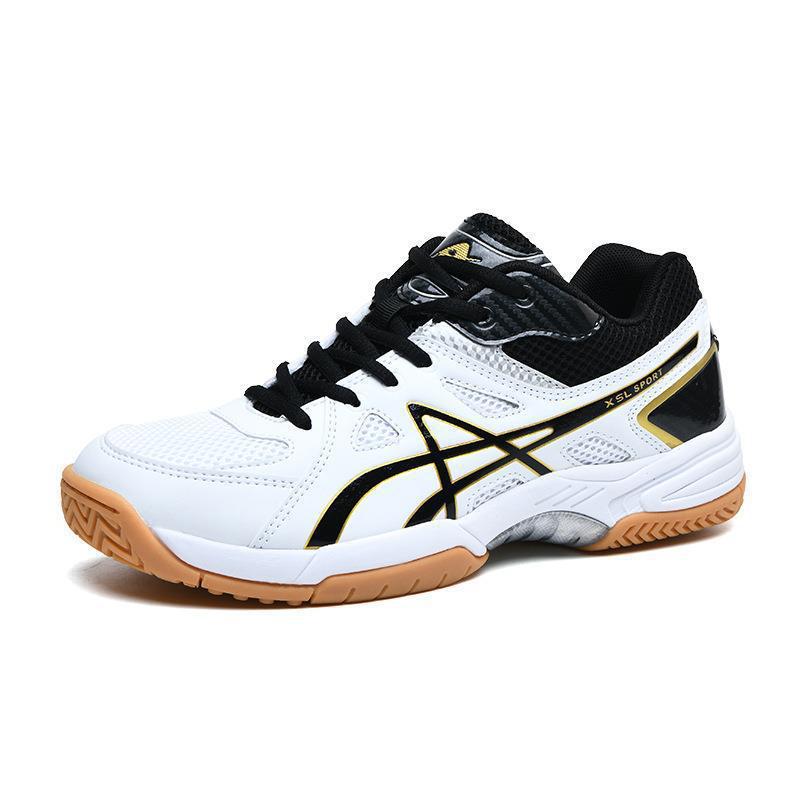 Manufacturer's New Volleyball Shoes Large Size Men's and Women's Shoes Sports Training Shoes Casual Badminton Tennis Shoes