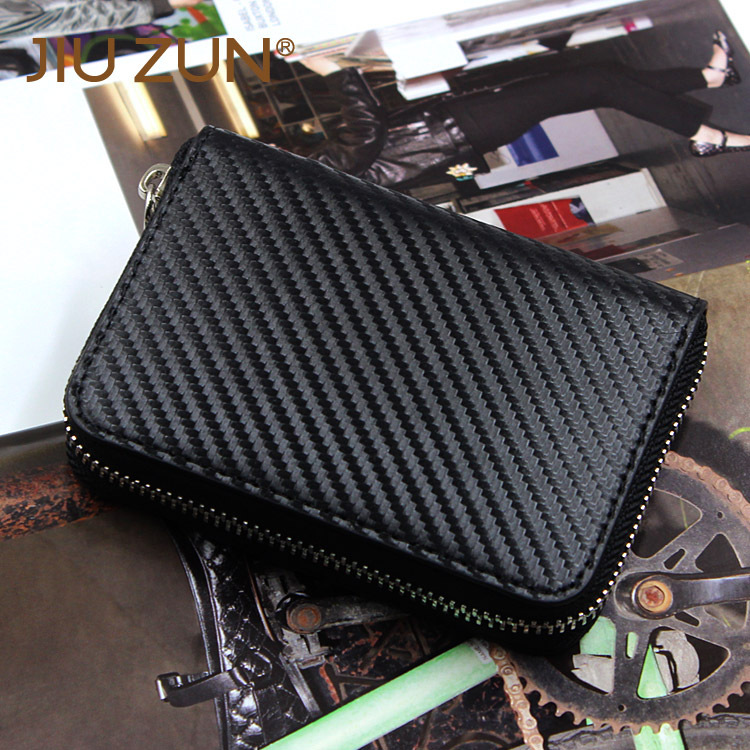 Picture of Cross-Border Supply 2025 New Japanese and Korean Mini Wallet, Popular Foreign Trade Straw Mat Pattern Short Zipper Wallet