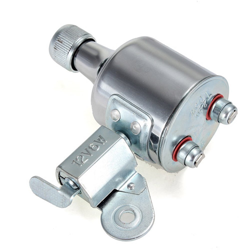 Picture of Cross-Border Hot Selling Bicycle Generator Modified Grinder Light Retro Headlight Tail Light 12V6W Bicycle Self-Generating