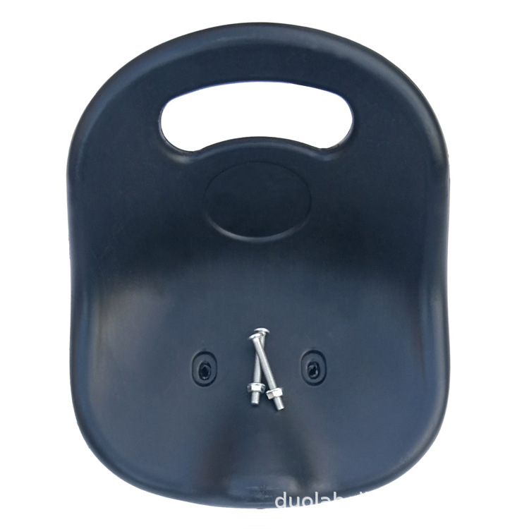 Picture of Children's tricycle accessories seat pedal small tricycle universal seat saddle baby trolley cushion thickened