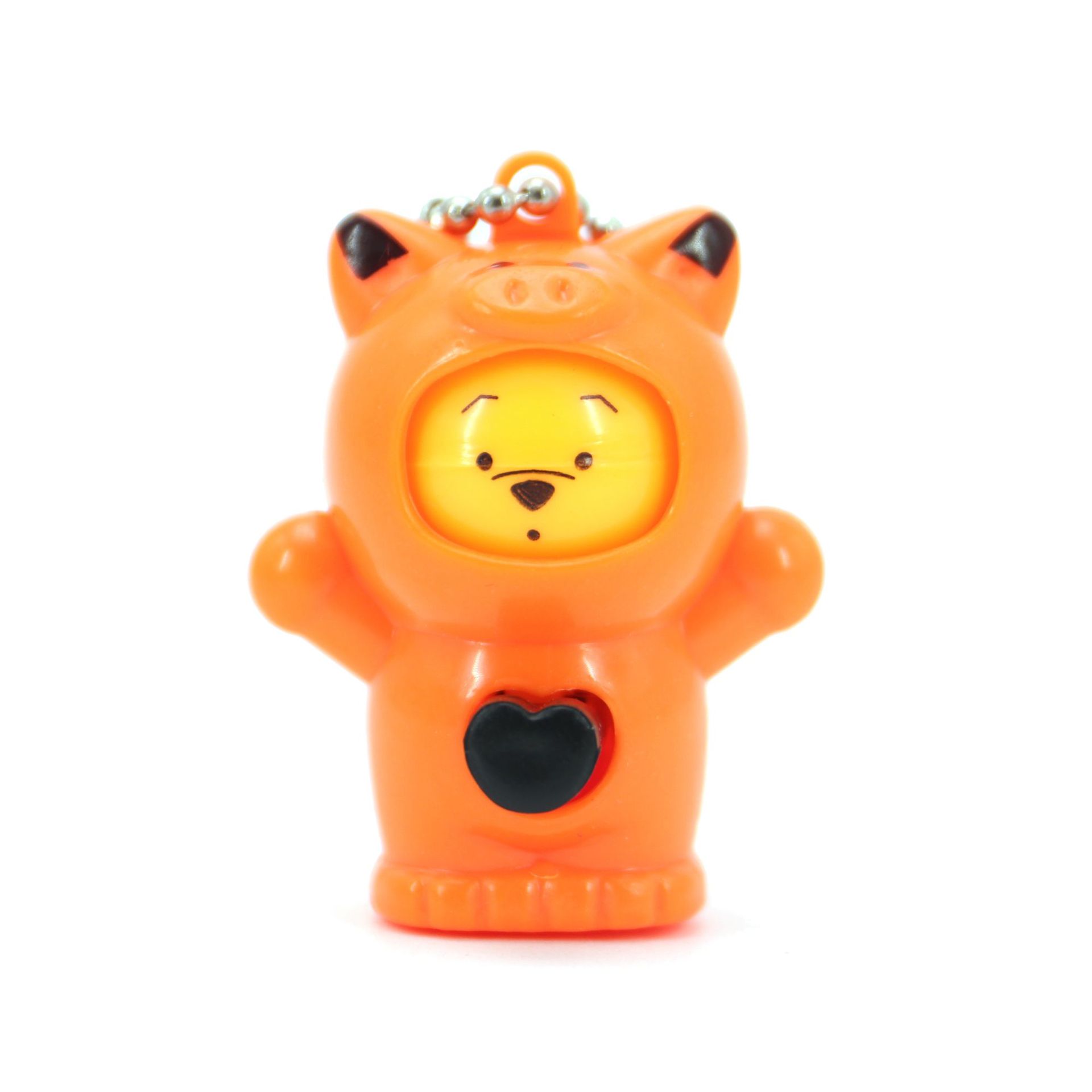 Picture of Hot Selling Kidsren's Face-Changing Dolls, Creative Kidsren's Toys, Dolls, Special Prizes, Gifts, Night Market Promotion