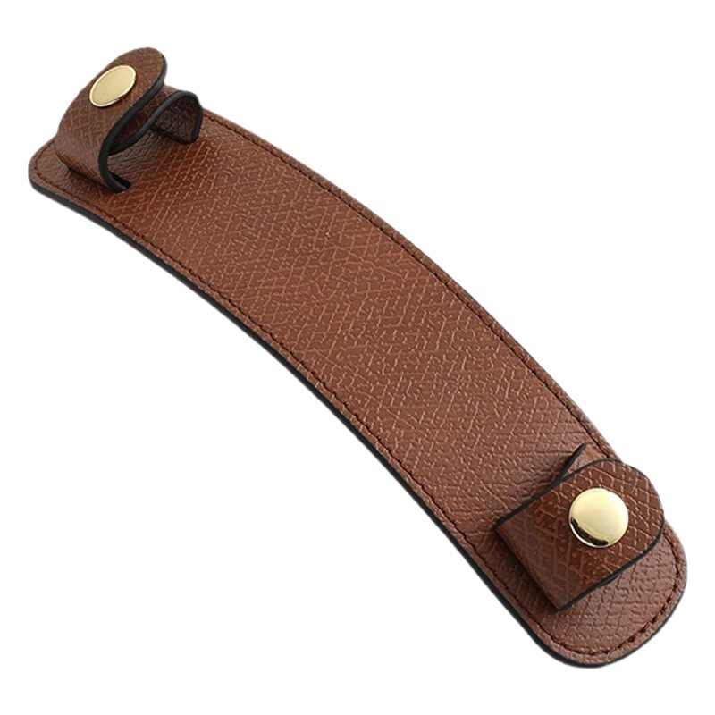 Factory direct Longxiang bag decompression shoulder pad single buy long handle dumpling bag belt modification shoulder belt non-slip shoulder support accessories