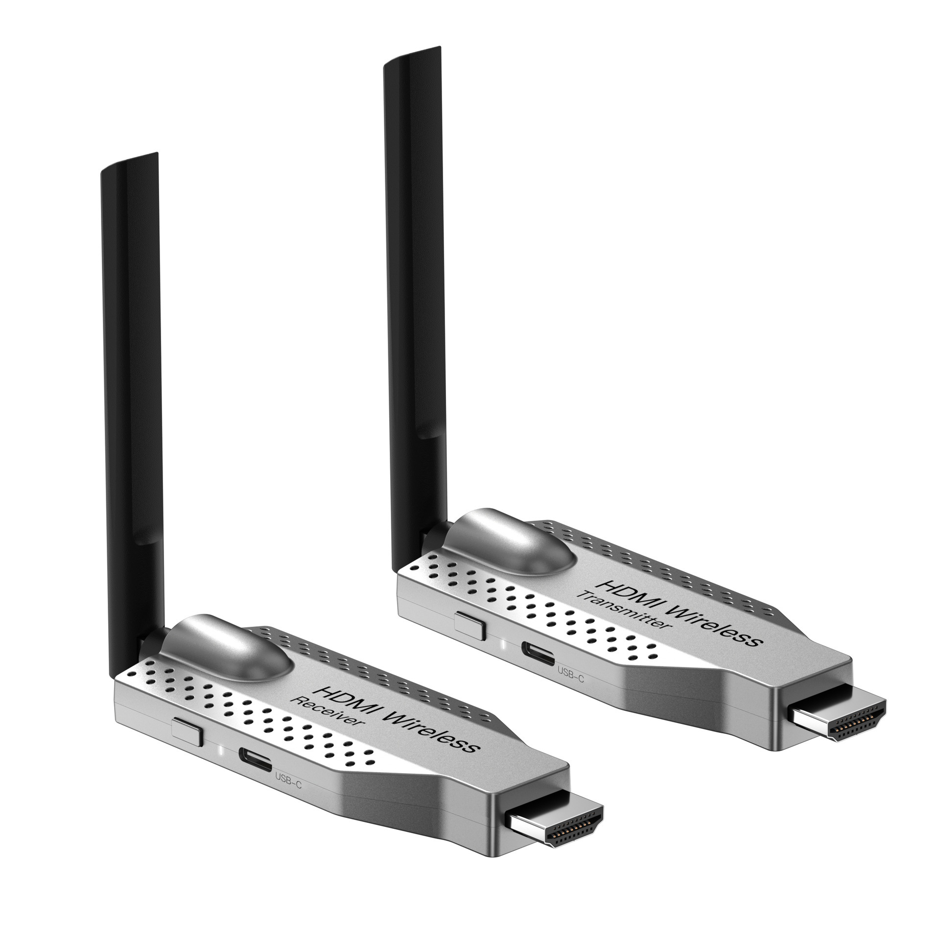 Picture of New 4K Wireless Screen Projector 50m HDMI Transmitter Laptop with the Same Screen to Projector Tv Mobile Phone