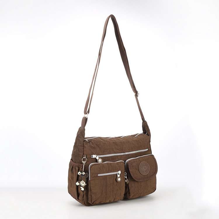 Picture of Tigaote's New Water-Repellent Bag, Crossbody Women's Bag, Medium Shoulder Bag, Korean Style Trendyy Women's Crossbody Bag