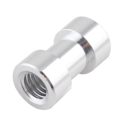 Picture of Photography Camera Accessories Screw Conversion Hot Shoe Conversion Screw Double-Layer Hot Shoe Screw Camera Shutter Button