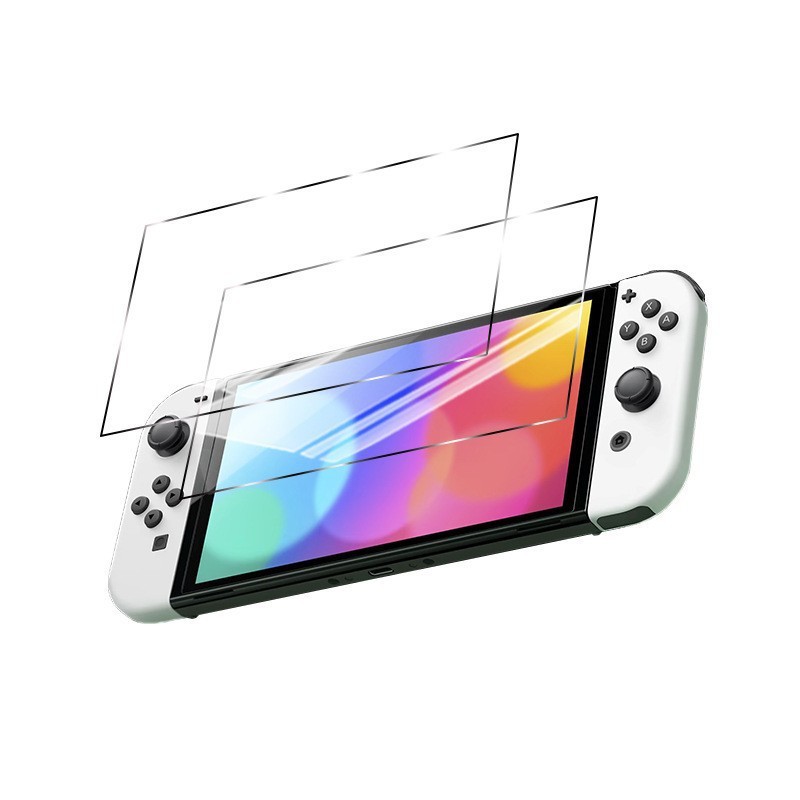Picture of New Switch2 Storage Bag Game Console Bag Leather Suitable for Nintendo Storage Bag Hard Box Eva Protective Case