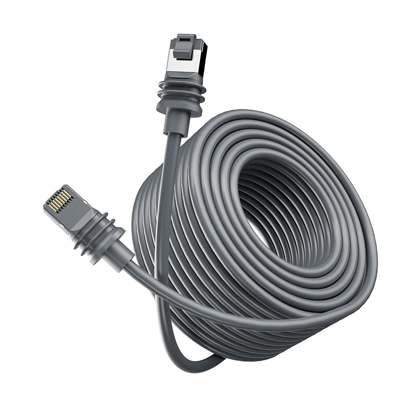 Picture of Star Gen3 Ethernet Cable Third Generation Network Cable Star Line Double Shielded V3 Chain Connection Line