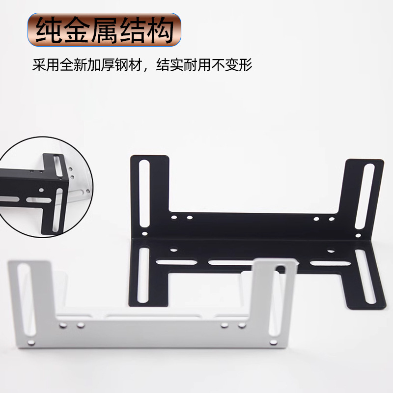 Picture of Memory Overclocking Cooling Artifact Bracket Air-Cooled Fan Assistant Memory Strip Cooling Computer