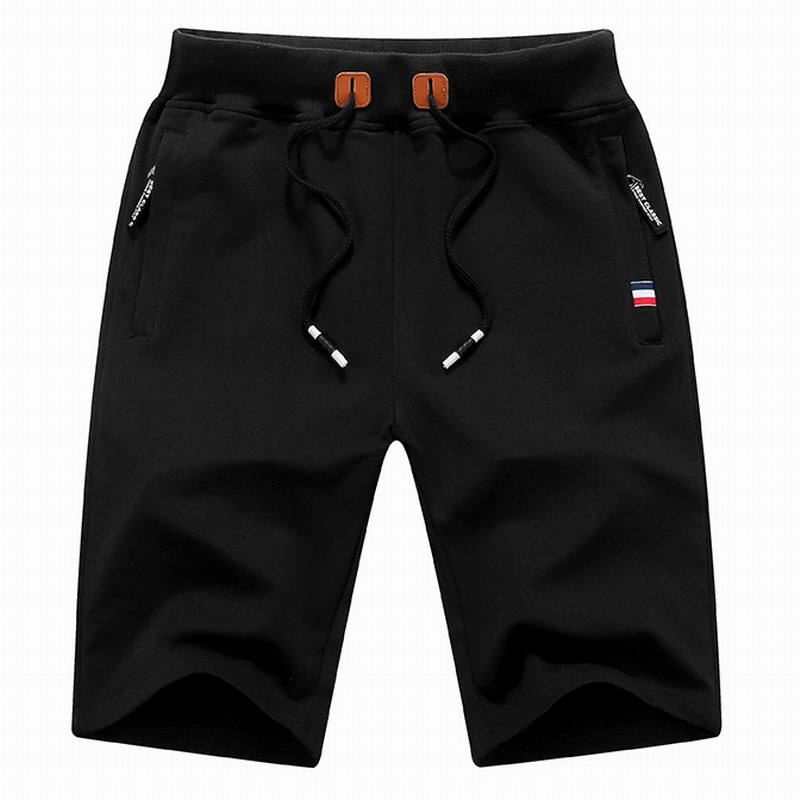 Factory direct casual shorts men's five-point pants summer men's large size casual pants sports pants Korean fashion slim fit