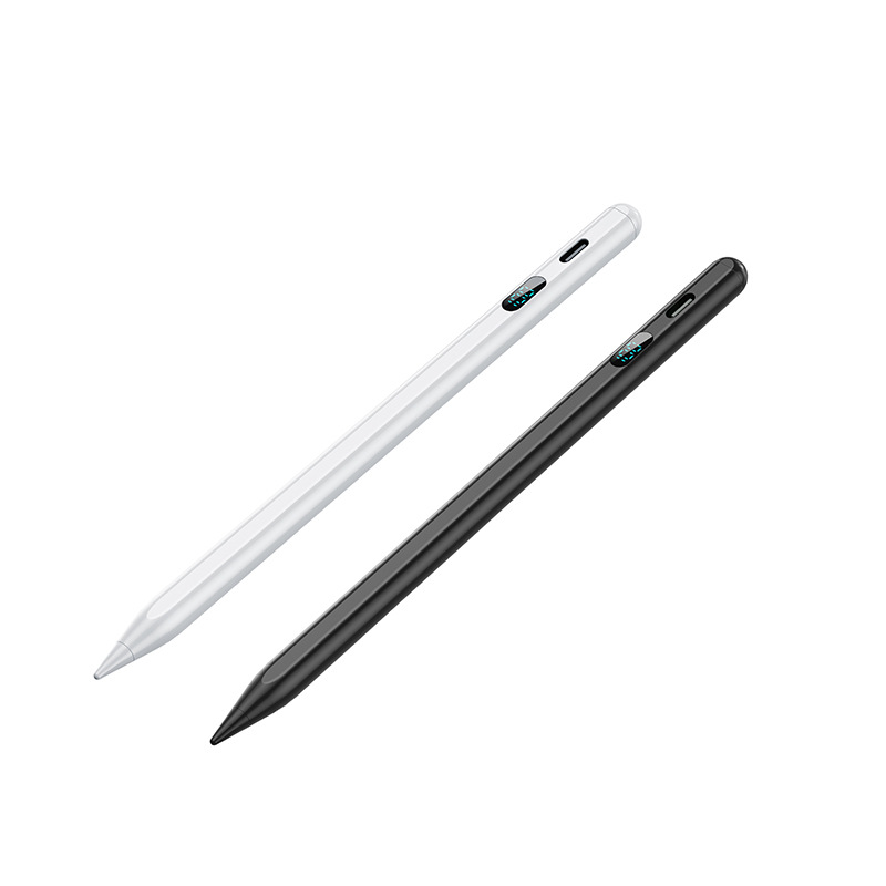 Picture of Generic Apple Stylus for Apple Pencil 2nd Generation Capacitive Pen Power Display Stylus