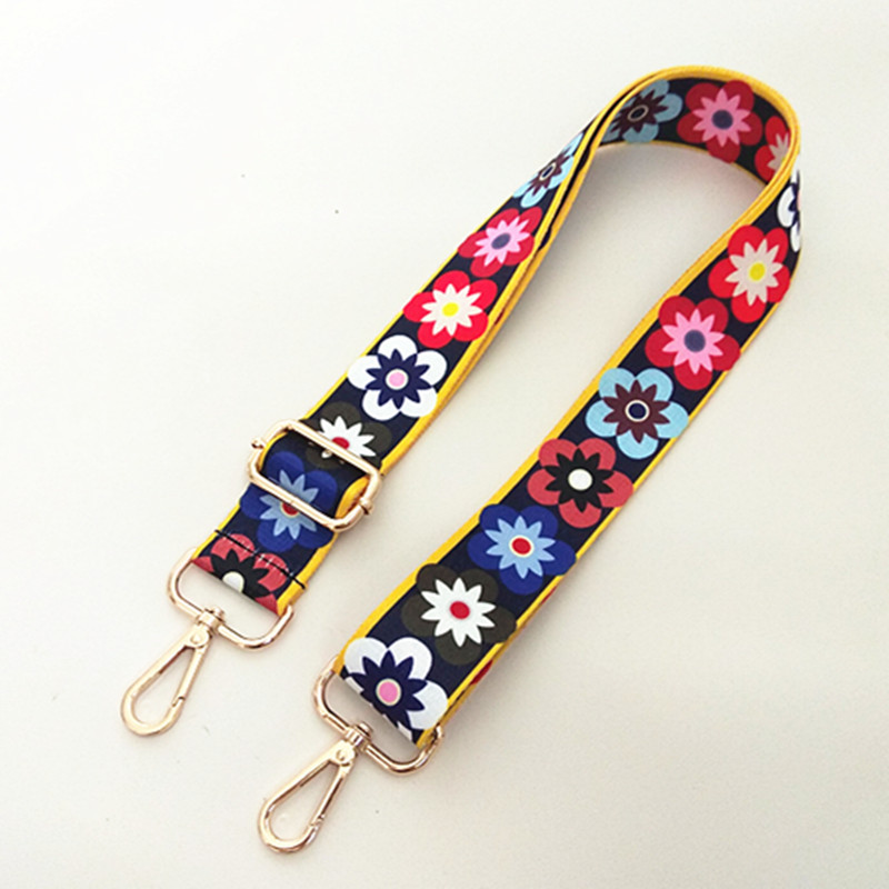 Picture of Bag shoulder strap crossbody bag with adjustable widened shoulder strap bag strap high-end bag strap shoulder strap wholesale