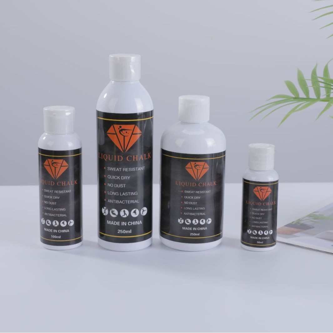 Picture of Cross-border liquid magnesium powder wholesale fitness sports non-slip weightlifting gymnastics training weightlifting rock climbing magnesium powder sports