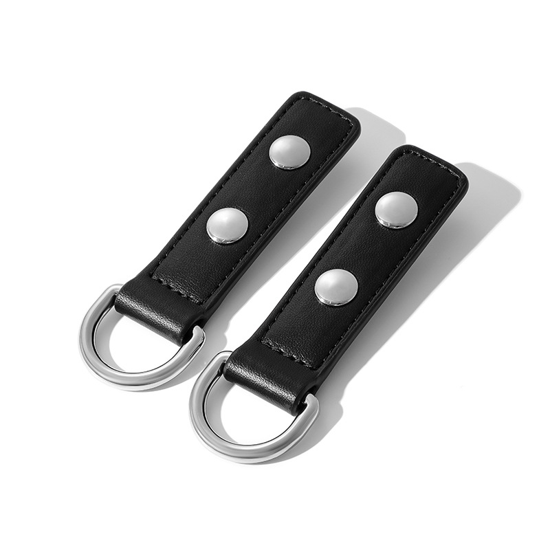 Picture of Suitable for Craft Bag Messenger Bag Shoulder Strap Accessories D-40 Adjustable Crossbody Shoulder Modification Anti-Wear Replacement Clasp