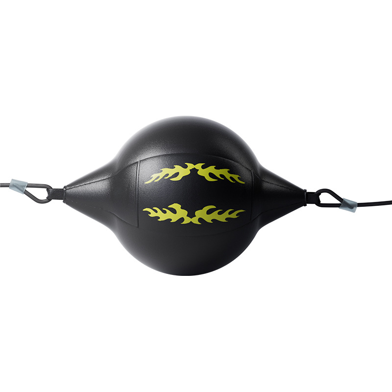 Picture of Boxing Speed Ball Boxing Sanda Hanging Boxing Hit Batting Ball Fight Reaction Bounty Ball Home Sandbag Ball