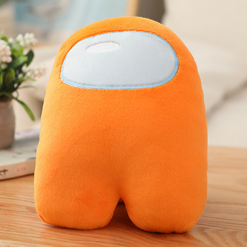 Picture of Game Anime Tablet Us Doll Plush Toy Anime Peripherals