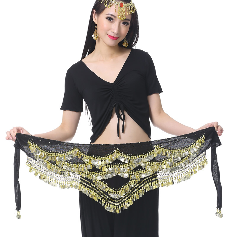 480 currency belly dance waist chain, belly dance belt waist chain waist decoration, Egyptian waist chain
