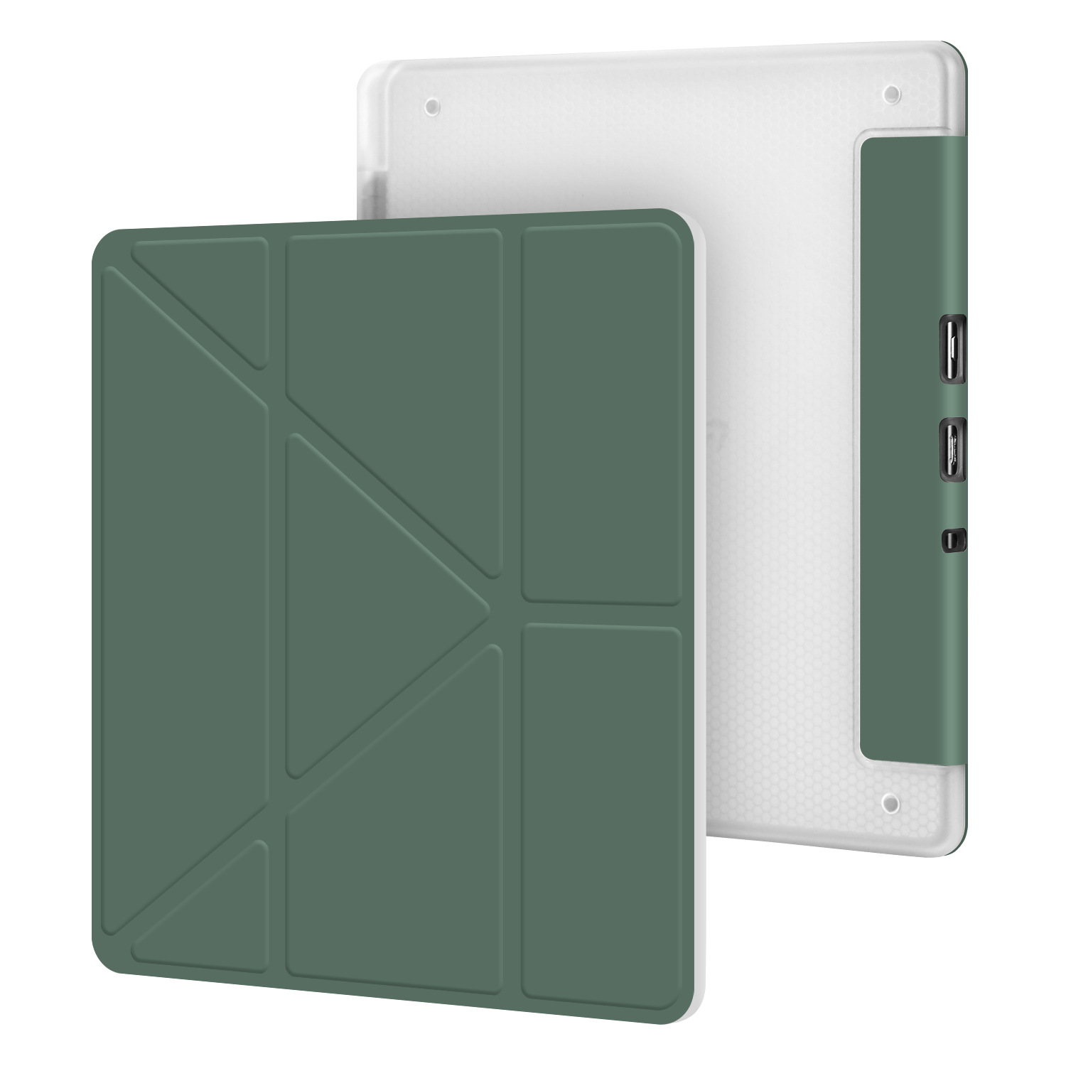 Picture of For 2024kindle scribe deformation protective case universal 2022 10.2 inch e-book protective case