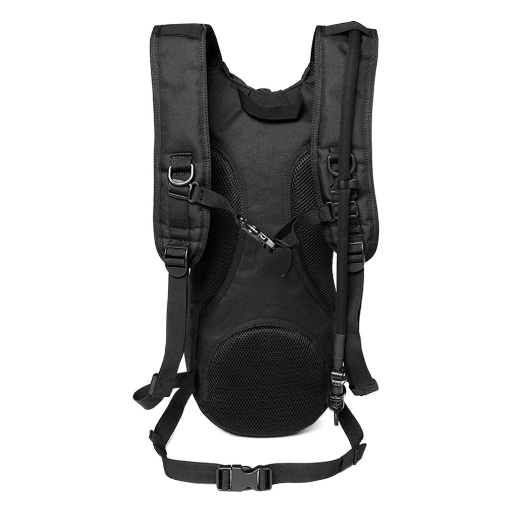 Outdoor sports camouflage series cycling water bag backpack can put the inner bile wild tactical shoulder water bag backpack