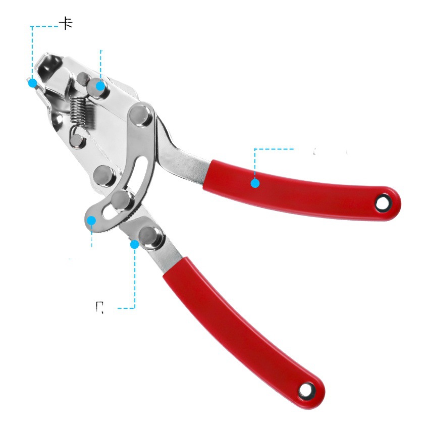 Bicycle wire cutter cable cutter cable cutter wire rope cutter mountain bike wire cutter tool pliers accessories