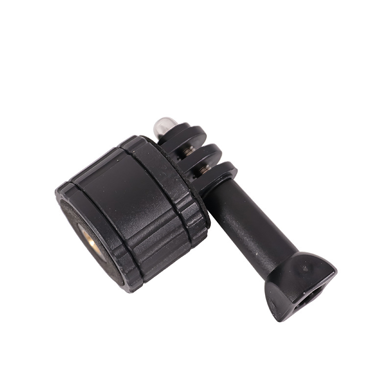 Picture of Sports camera accessories AEE Adapter 5mm square screw magnet adapter tripod screw adapter