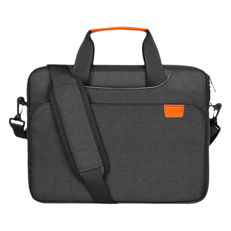 Amazon Laptop Bag Suitable for 1456inch Laptop Liner Bag Shockproof and Scratchproof Shoulder Crossbody Bag
