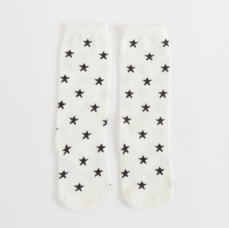Picture of Children's High Socks, Children's Fox, Cute Baby Cotton Socks, Three-Dimensional Panda Cartoon Socks Wholesale