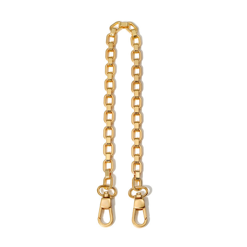 Picture of H-86 Suitable for Bag Chain Replacement Modification Portable Shoulder Fashion New Alloy All-match Chain Shoulder Strap