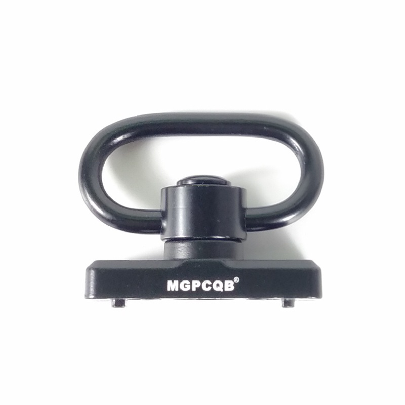 Picture of QD head hanging ring metal quick release buckle strap ring