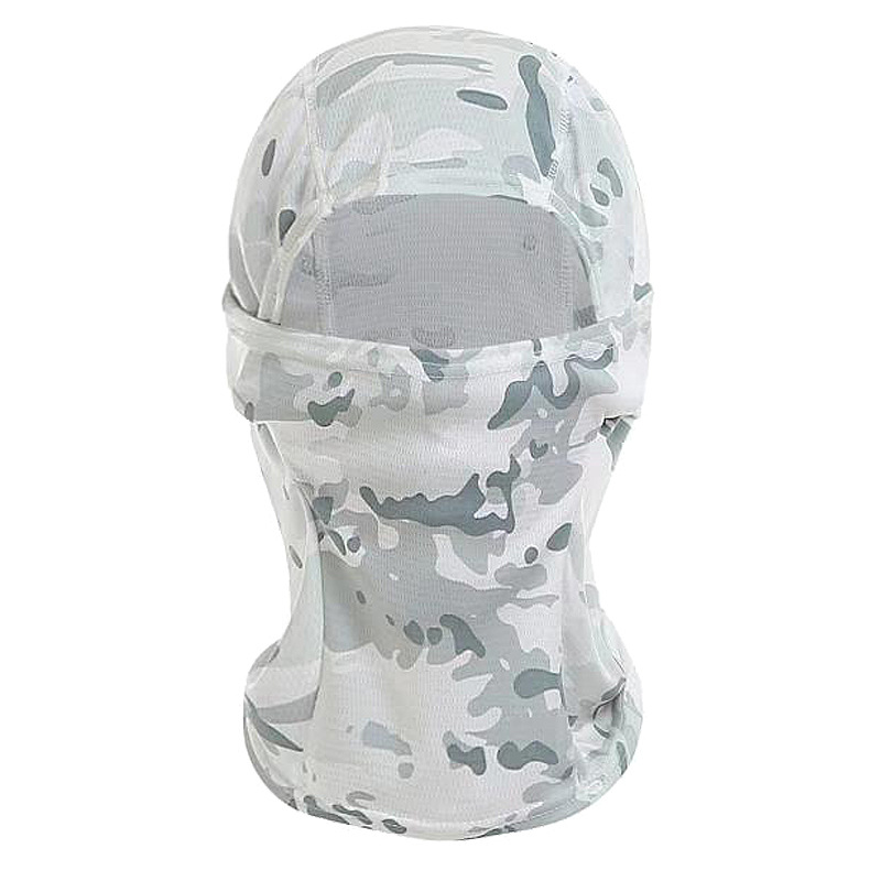 Picture of Amazon Explosions Riding Mask Balaclava Hat Flying Tiger Headgear Outdoor Sports Windproof Sunscreen Mask