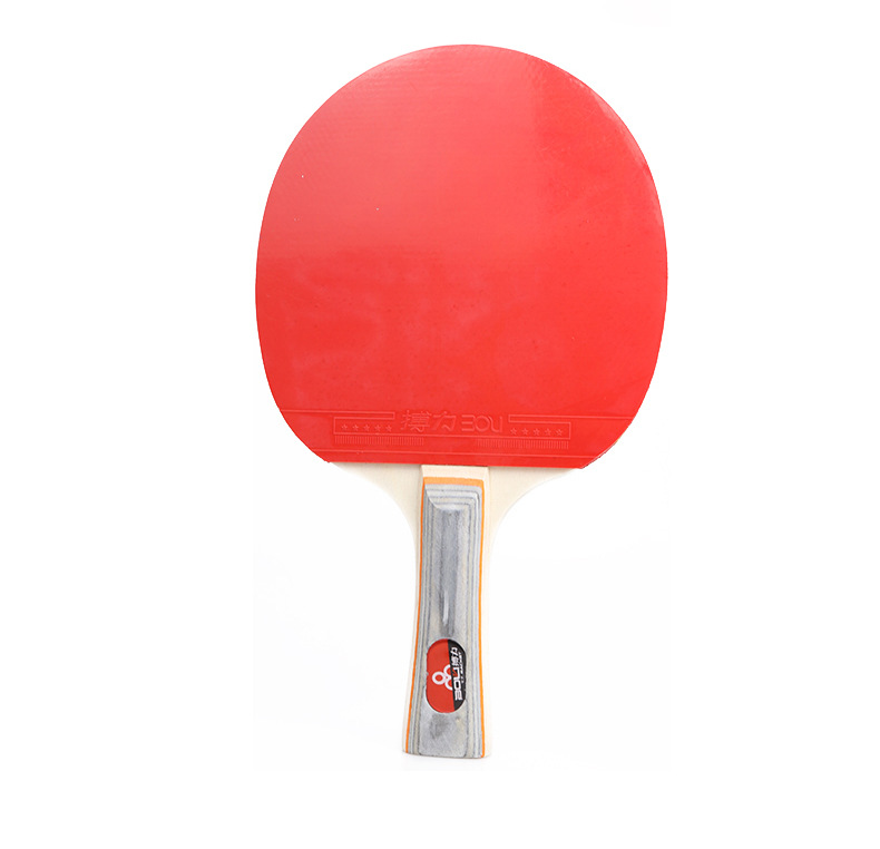 Picture of Fighting table tennis racket with portable telescopic net frame 4 table tennis racket suit