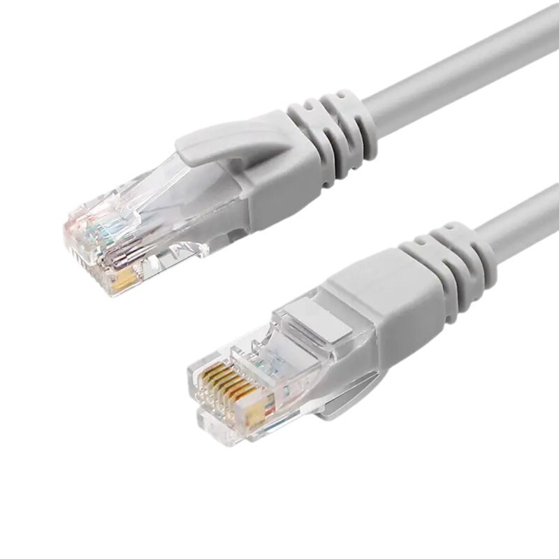 Picture of Home Has Diandian Cat6 Gigabit Network Cable 1/2/3/5/10/15/ 20m Price Finished Network Cable