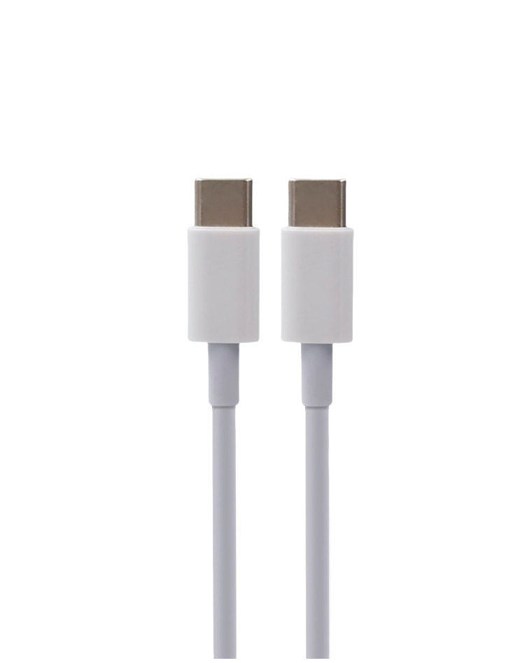 Picture of Pd30W Dual Type-C Data Cable Is Suitable for Iphone15 Mobile Phone Tpe C to C Charging Cable Android Fast Charging