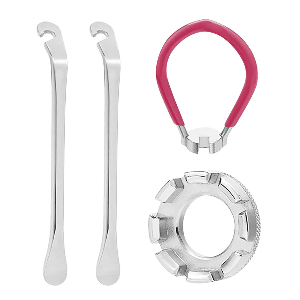 Picture of Adjusting Wire Tool Width Wrench New Width Wrench Bicycle Tool // New Spoke Wrench