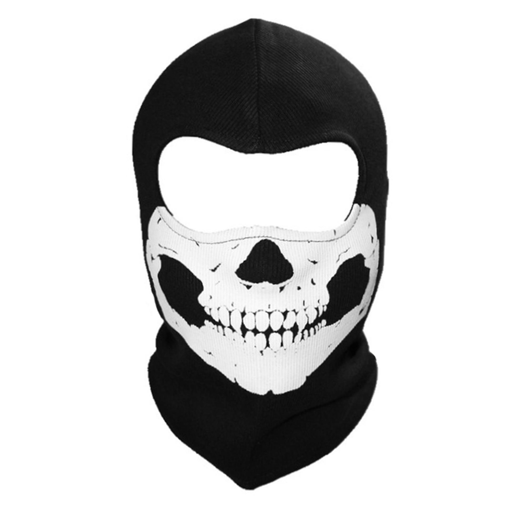 Picture of 6 foreign trade call of duty mask low price mask headgear a variety of styles can be set
