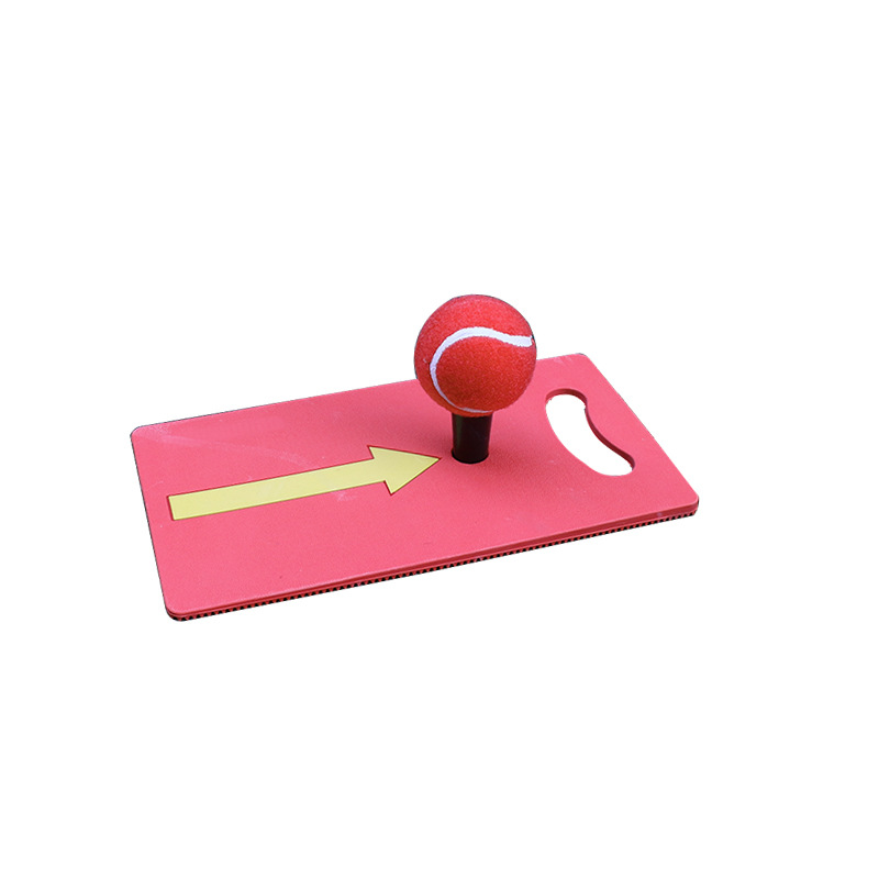 Picture of golf teenagers personal hitting mat mini swing mat kindergarten children trainer golf mat golf