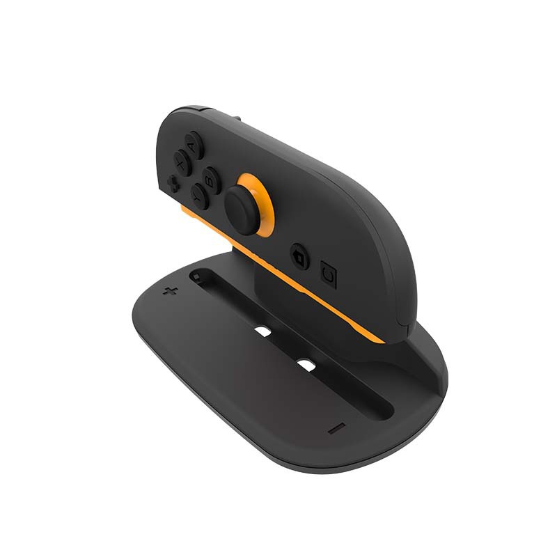 Picture of Switch2 left and right handle mouse stand switch2 small handle portable mini mouse base HBS-2814