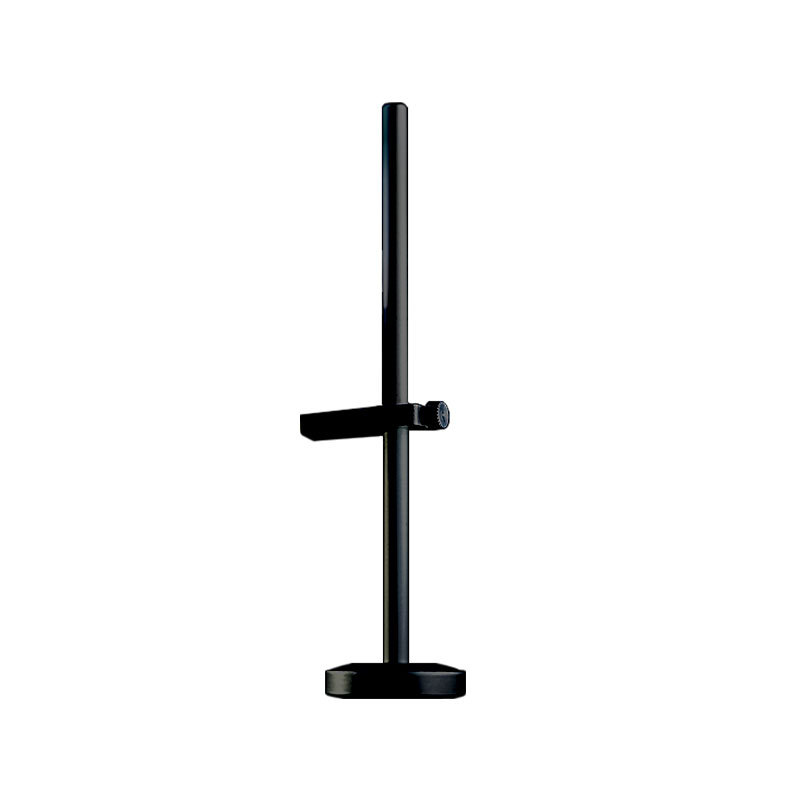 Picture of Aluminum Alloy 4070 Graphics Card Support Frame Desktop Jack 7900XT Graphics Card Bracket Vertical Magnetic Base