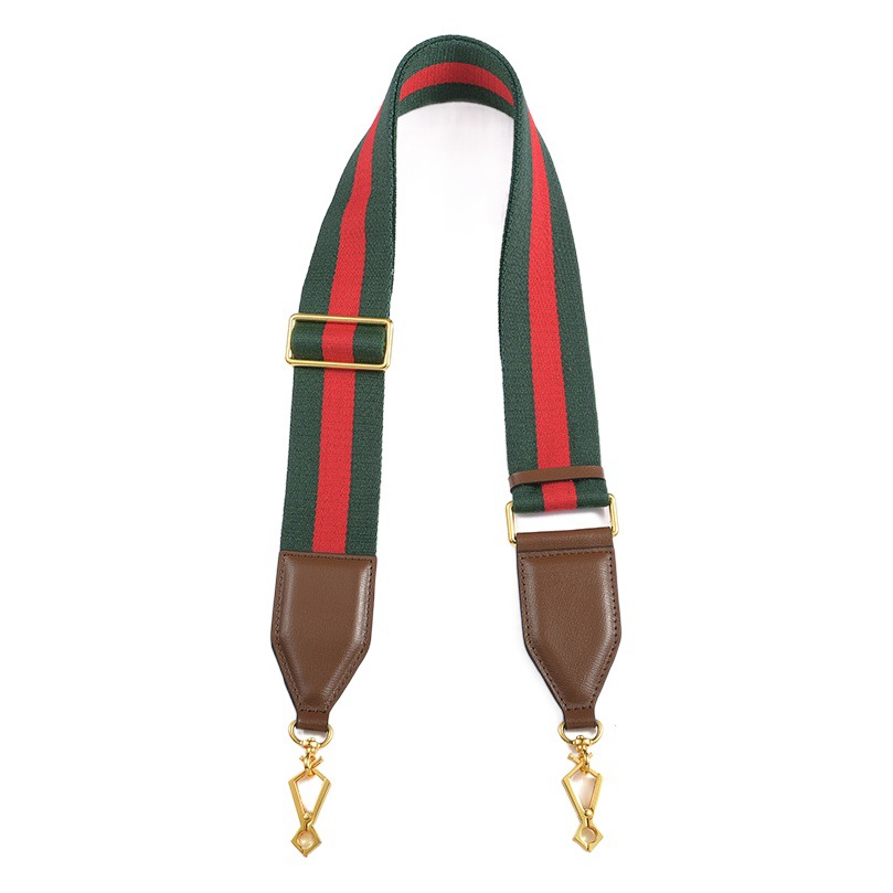 Ma Huangshi MHS-F-4 Buy Saddle Bag Canvas Strap Crossbody Horse Street Buckle 1955 Shoulder Strap Replacement Strap