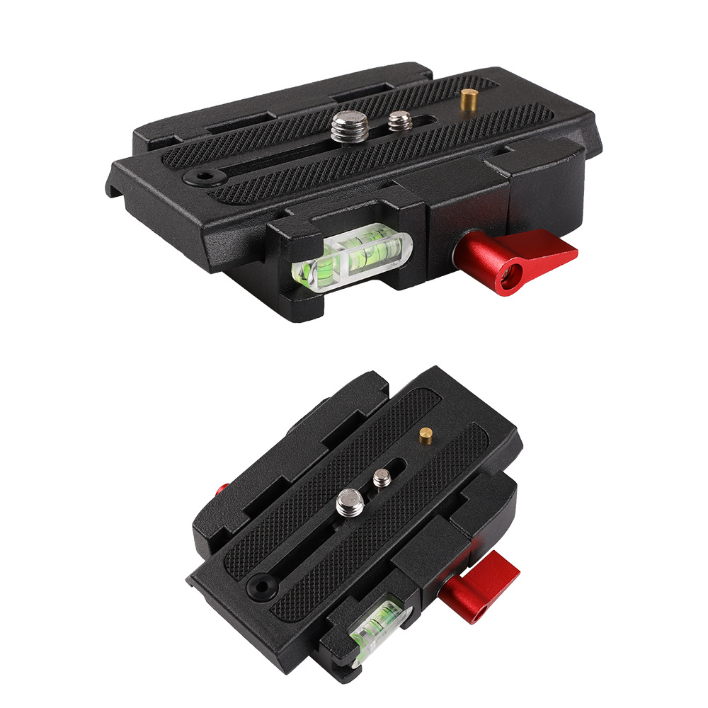 Picture of Compatible with Fumantu Bainuo P200 Quick-loading Board Admiralty Board QR40 Quick-loading Seat 200PL-14 Quick-loading Z-type Clamp Seat