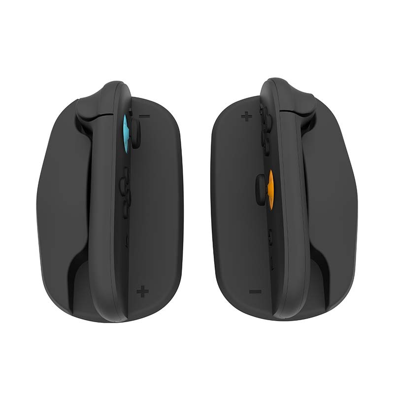 Picture of Switch2 left and right handle mouse stand switch2 small handle portable mini mouse base HBS-2814