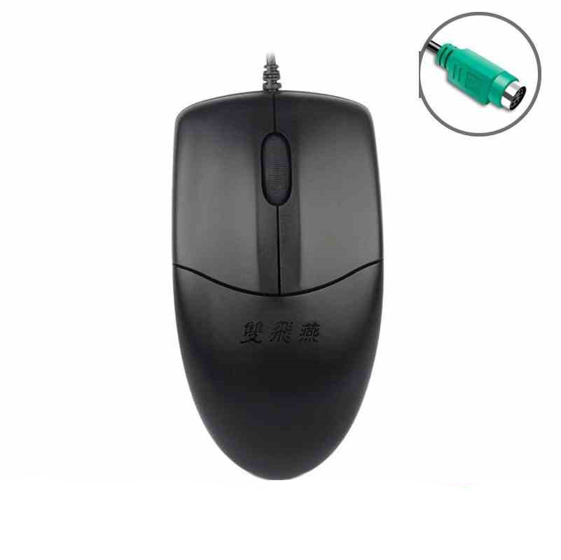 Picture of USB OP-550 Wired Mouse Sound Office Home Games USB Desktop Laptop Games