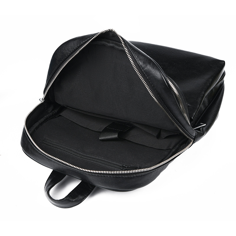 Picture of New backpack large capacity men's backpack cross-border supply of computer backpack support a generation of wholesale