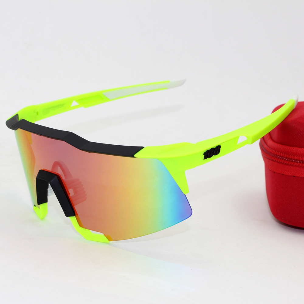 Picture of Sagan glasses sunglasses riding glasses for men and women outdoor TR90 foreign trade