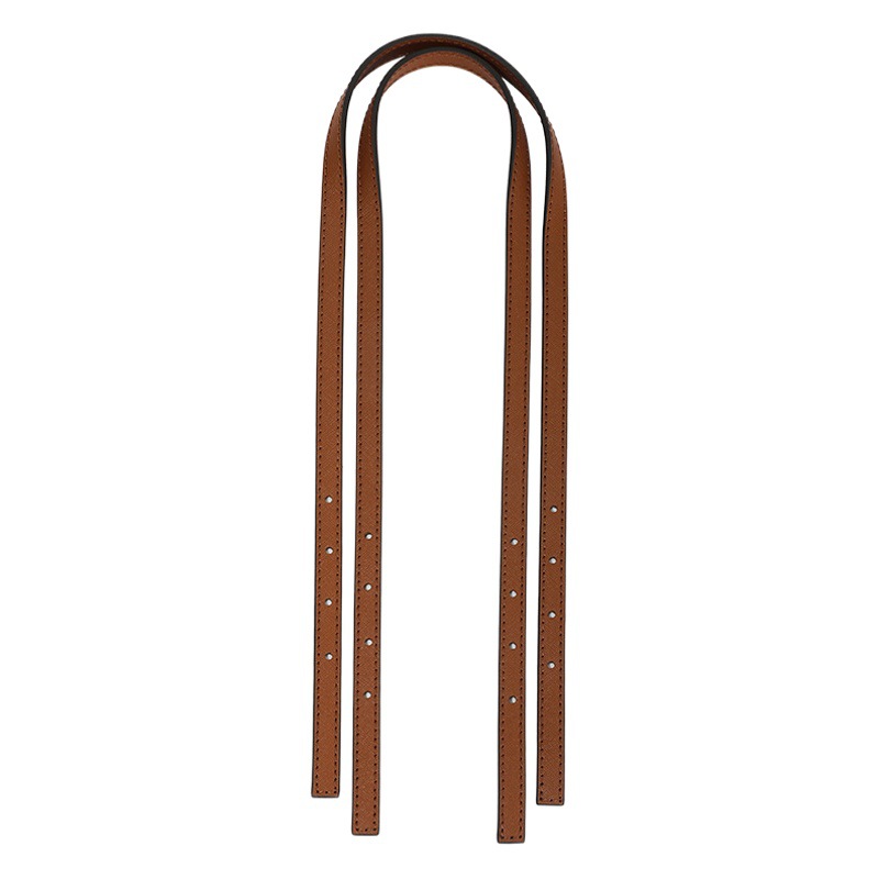 Ma Huangshi B-57 Is Suitable for Mk Vegetable Basket Shoulder Strap Small Tote Bag Armpit Extension Cross Pattern Strap Bag Strap