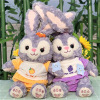 Picture of Factory wholesale wedding throwing interactive doll boutique 8-inch grasping doll plush toy clip Doll Doll batch
